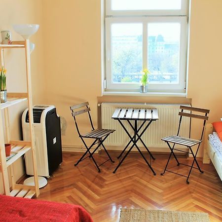 Lidi Guesthouse Budapest Extérieur photo