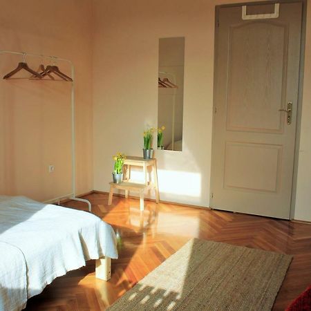 Lidi Guesthouse Budapest Extérieur photo