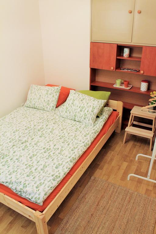 Lidi Guesthouse Budapest Extérieur photo