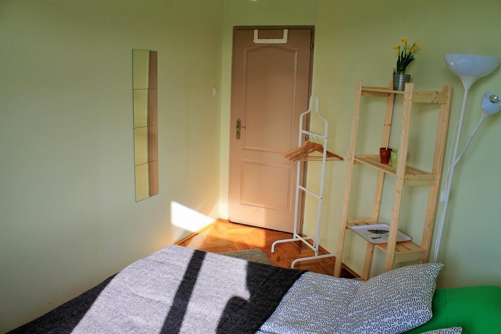 Lidi Guesthouse Budapest Extérieur photo