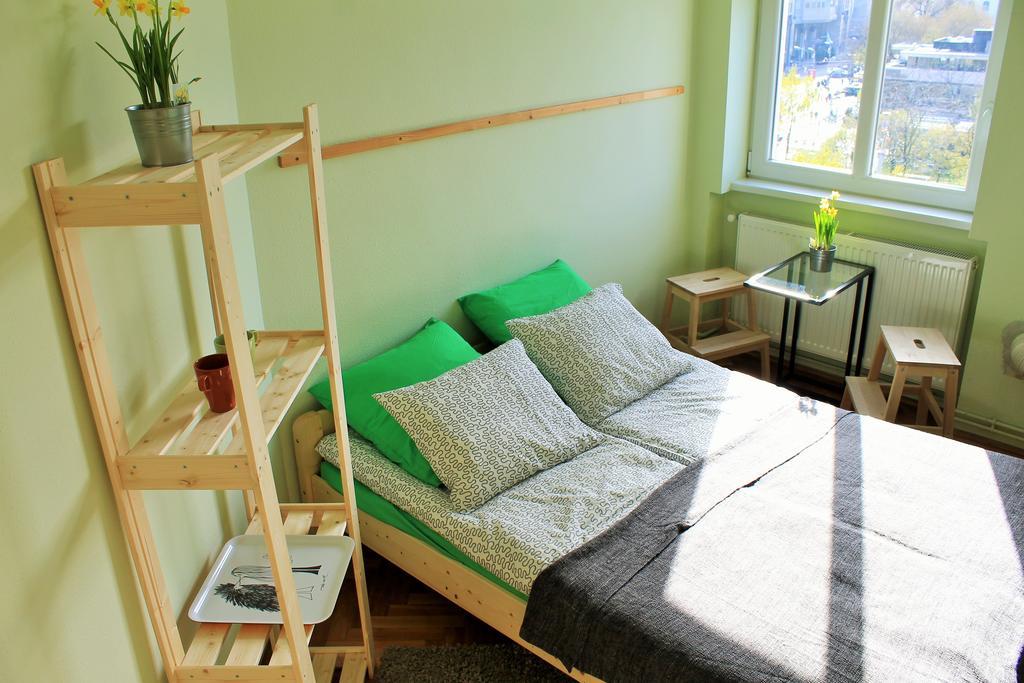 Lidi Guesthouse Budapest Extérieur photo