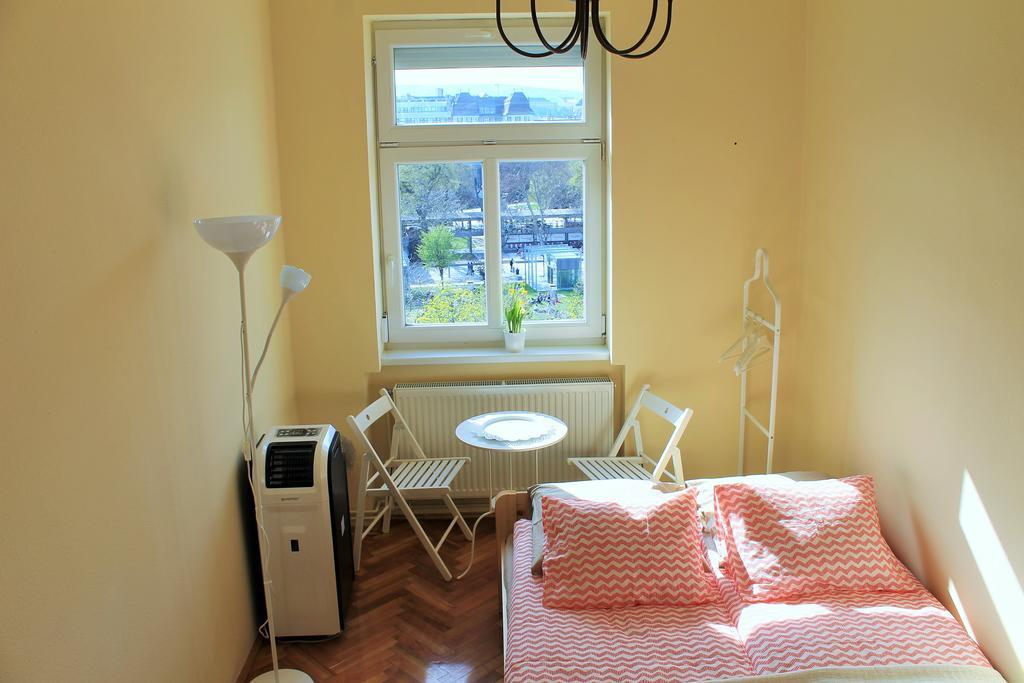 Lidi Guesthouse Budapest Extérieur photo