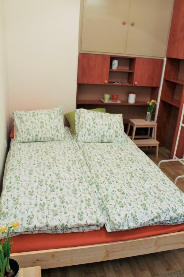 Lidi Guesthouse Budapest Extérieur photo