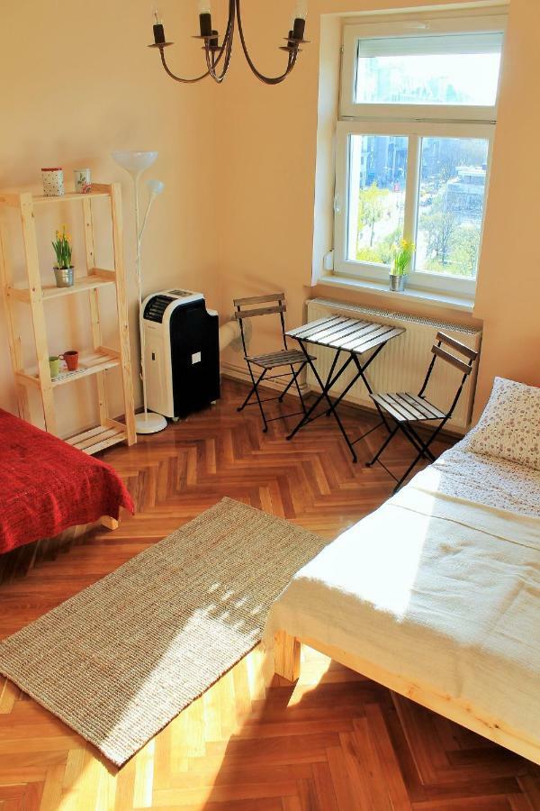 Lidi Guesthouse Budapest Extérieur photo