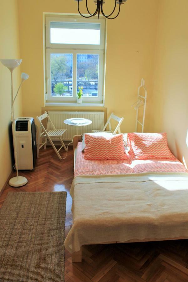 Lidi Guesthouse Budapest Extérieur photo